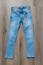 Nieuw stoere Indian Blue Jeans stretch jeans maat 128, Broek, Nieuw, Ophalen of Verzenden, Jongen