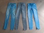 3x spijkerbroek Only maat S / 34, Only, Blauw, Ophalen of Verzenden, W27 (confectie 34) of kleiner