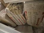 Diverse isolatie materialen, Ophalen of Verzenden, Overige materialen, Minder dan 4 cm, 15 m² of meer