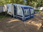 Obelink Viera 320 Easy Air Voortent, Caravans en Kamperen, Tenten, Ophalen, Gebruikt, Tot en met 4