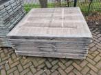 Steenschotten 145x148x4.5 cm