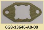 Yamaha 6G8-13646-A0-00 Gasket Manifold. € 1,95, Watersport en Boten, Ophalen of Verzenden, Nieuw, Motor en Techniek