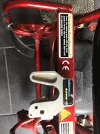 Comfort, opvouwbare scootmobiel, Diversen, Ophalen, Gebruikt, 16 km/u of meer