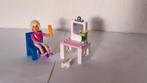 Lego Belville 5810 Vanity Fun, Ophalen of Verzenden, Zo goed als nieuw, Complete set, Lego