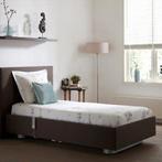 Hoog-laag bed Presstige 2500, Overige materialen, Verstelbaar, 90 cm, Eenpersoons