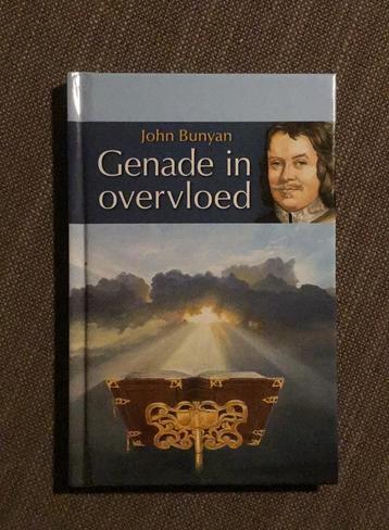 John Bunyan - Genade in overvloed beschikbaar voor biedingen