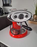 Koffiezetapparaat Illy  Francis X7.1 Iperespresso - K, Ophalen, Koffiepads en cups, Afneembaar waterreservoir, Koffiemachine