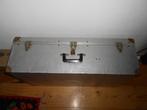 *** flightcase voor drum/microphone standaards ***, Ophalen of Verzenden, Gebruikt