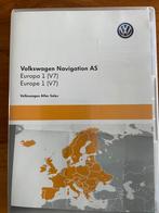 Volkswagen Navigatie AS Europa 1 V7, Verzenden