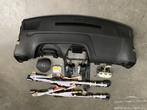 CITROEN C1 airbag set gordelspanner dashboard hemel airbags, Auto-onderdelen, Gebruikt, -, Ophalen of Verzenden, -