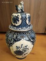 Delfts Blauw Vazen Set, Ophalen