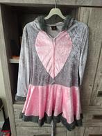 Carnavals muizenpak maat 42, Kleding | Dames, Carnavalskleding en Feestkleding, Ophalen, Gedragen, Maat 42/44 (L), Carnaval