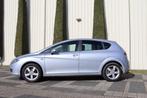 Seat Leon 1.6 25 Edition I Airco APK 26-02-2026, Stof, Gebruikt, 4 cilinders, Leon