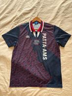 Patta X Umbro Ajax ‘95 shirt zeer goede staat, Kleding | Heren, Ophalen of Verzenden, Zo goed als nieuw, Maat 52/54 (L), Blauw