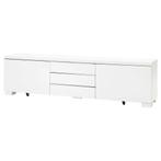 Ikea Besta Burs TV meubel, Ophalen, 150 tot 200 cm, Nieuw, Minder dan 100 cm