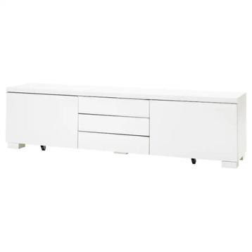 Ikea Besta Burs TV meubel - afbeelding 1