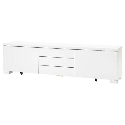 Ikea Besta Burs TV meubel, Huis en Inrichting, Kasten | Televisiemeubels, Nieuw, Minder dan 100 cm, 150 tot 200 cm, 25 tot 50 cm