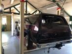 Chevrolet Suburban, Automaat, Suburban, Achterwielaandrijving, Overige kleuren