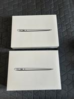 2 lege dozen Macbook Air, Computers en Software, Ophalen of Verzenden, Zo goed als nieuw, 13 inch, MacBook Air