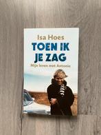 Isa Hoes, Ophalen of Verzenden, Gelezen