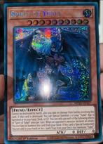 Yu-Gi-Oh! Spirit of Yubel MP24 1st Ed Tin Promo M/NM !, Hobby en Vrije tijd, Verzamelkaartspellen | Yu-gi-Oh!, Verzenden, Zo goed als nieuw