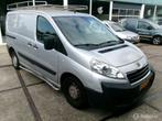 Peugeot Expert Bestel 229 1.6 HDI L2H2 koppeling defect ., Euro 5, Gebruikt, 4 cilinders, Origineel Nederlands