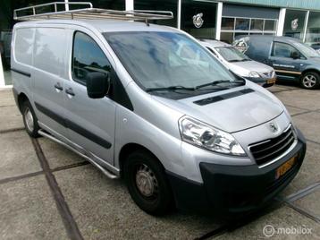 Peugeot Expert Bestel 229 1.6 HDI L2H2 koppeling defect . beschikbaar voor biedingen