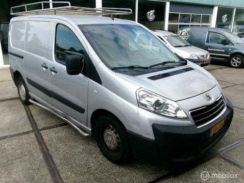 Peugeot Expert Bestel 229 1.6 HDI L2H2 koppeling defect ., Auto's, Bestelauto's, Bedrijf, Te koop, ABS, Airconditioning, Centrale vergrendeling