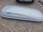 Hapro Carver 8.5 dakkoffer| 550 liter inhoud| 75 kg laden, Ophalen, Gebruikt