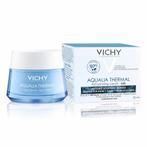 Vichy Aqualia Thermal Gel Creme Pot 50 ml, Sieraden, Tassen en Uiterlijk, Uiterlijk | Gezichtsverzorging, Nieuw, Gehele gezicht