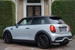 Mini 2.0 Cooper S Classic PANO | H&K | LEDER | HUD | ACC | F, Gebruikt, Euro 6, 4 stoelen, Wit