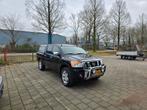 Nissan Titan 2010, Automaat, Euro 5, 8 cilinders, 2506 kg