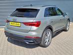 Audi Q3 35 TFSI S - Line | Adaptive Cruise | Lederen Sportst, 4 cilinders, 150 pk, 1505 kg, Bedrijf