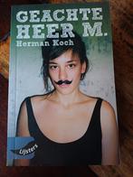 Geachte Heer M. - Herman Koch, Ophalen of Verzenden, Zo goed als nieuw, Herman Koch, Nederland