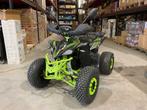 2025 Ultra Motocross ATX 1500 Elektrische Quad groen