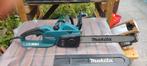 Makita UC4041A Kettingzaag - Gebruikt, Doe-het-zelf en Verbouw, Gereedschap | Zaagmachines, Ophalen, Gebruikt, Kettingzaag, Makita
