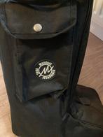 Mondoni paardrijlaars maat 41, Dieren en Toebehoren, Ophalen, Zo goed als nieuw