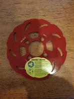 Metrakit remschijf rood type MKD 5, Fietsen en Brommers, Ophalen of Verzenden, Nieuw, Frame