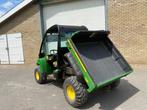 John Deere HPX 4X4, Gebruikt, John Deere