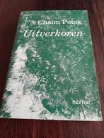 Chaim potok uitverkoren (64), Gelezen, Ophalen of Verzenden