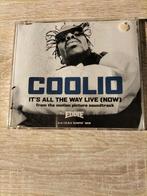 Coolio - it's all the way live, Cd's en Dvd's, Cd Singles, Hiphop en Rap, Ophalen of Verzenden