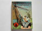 Molens en klederdrachten in Nederland - 1949, Ophalen, 20e eeuw of later, Gelezen