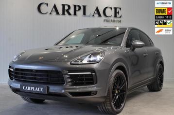 Porsche Cayenne Coupé 3.0 E-Hybrid beschikbaar voor biedingen