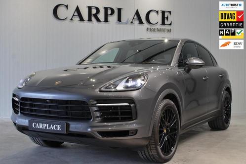 Porsche Cayenne Coupé 3.0 E-Hybrid, Auto's, Porsche, Bedrijf, Te koop, Cayenne, 360° camera, 4x4, ABS, Adaptive Cruise Control