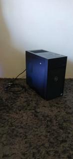 Te koop diversen hardware, topdesk harde schijf is leeg, Computers en Software, Desktop Pc's, Ophalen of Verzenden, Gebruikt, Onbekend