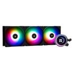 Thermalright Frozen Notte 360 Black ARGB nieuw in doos, Computers en Software, Computerkoelers, Ophalen, Nieuw, Waterkoeling