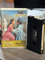 Sissi’s Woelige jaren - Romy Schneider - Nederlands Ondertit, Cd's en Dvd's, VHS | Film, Alle leeftijden, Ophalen of Verzenden