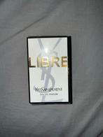 YSL Libre Parfum - Nieuw!, Sieraden, Tassen en Uiterlijk, Uiterlijk | Parfum, Ophalen of Verzenden, Nieuw