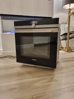 Siemens combi oven magnetron, Ophalen, 60 cm of meer, Zo goed als nieuw, Oven met grill