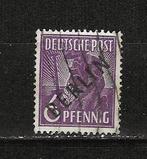 Berlijn 2, Ophalen of Verzenden, BRD, Gestempeld